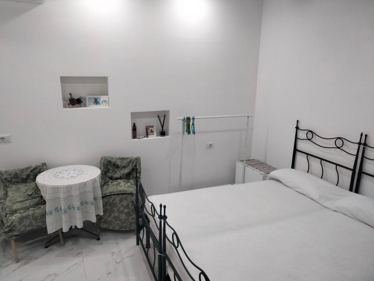 Casa Luisa Apartment Naples Exterior photo